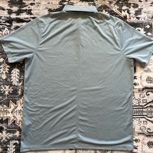 Nike golf men’s polo short XL - Picture 4 of 4